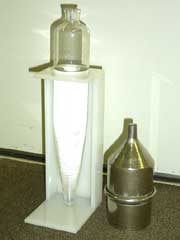 砂分測定器